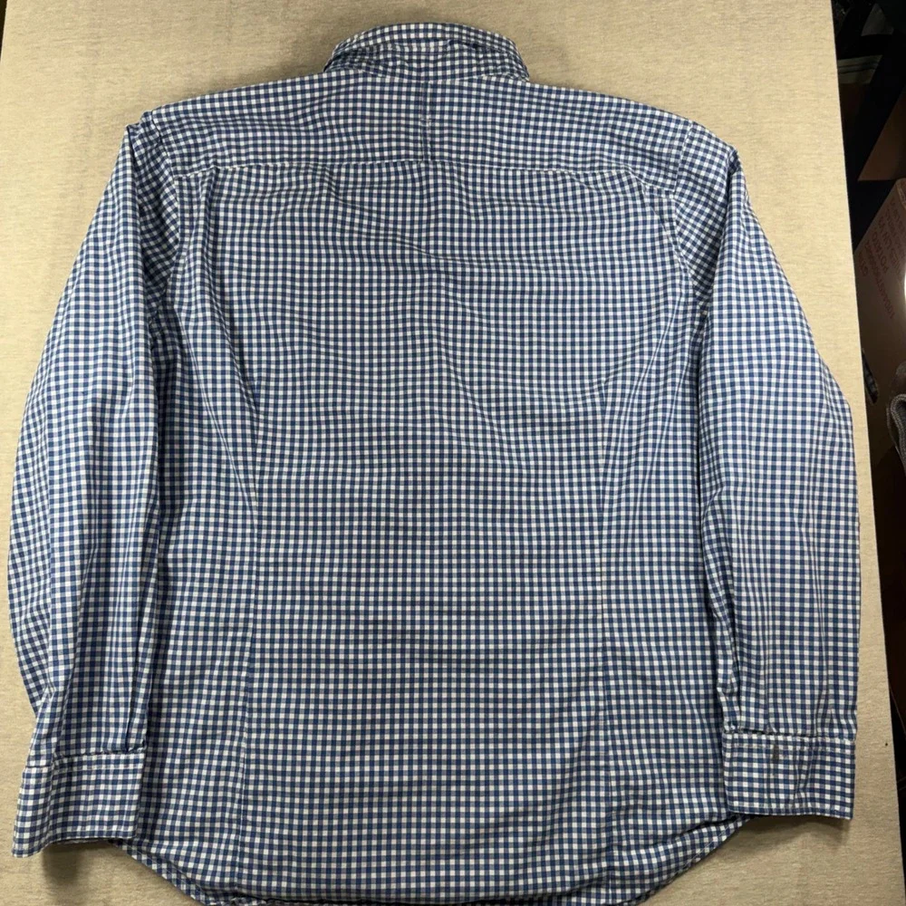 Banana Republic grant fit